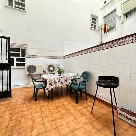 La Casa De Lili Acerca De Palacio De Musica Valencia Eksteriør bilde