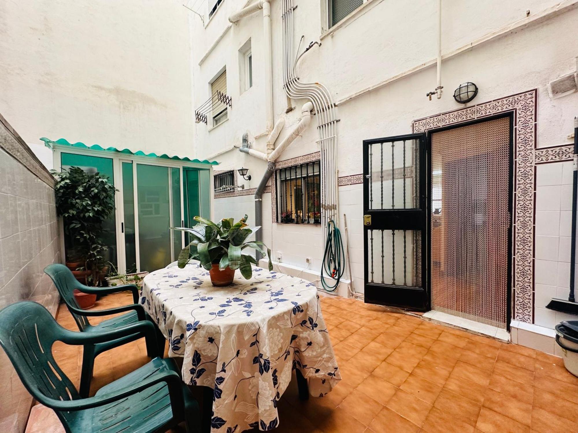 La Casa De Lili Acerca De Palacio De Musica Valencia Eksteriør bilde